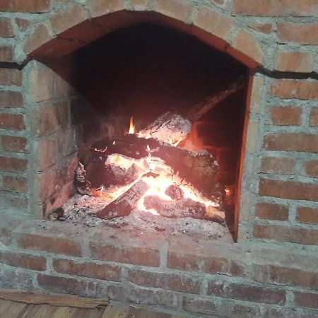 Guesthouse Arben Selimaj Bajram Curri 외부 사진