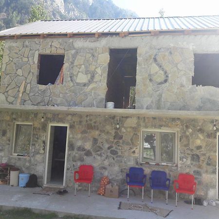 Guesthouse Arben Selimaj Bajram Curri 외부 사진
