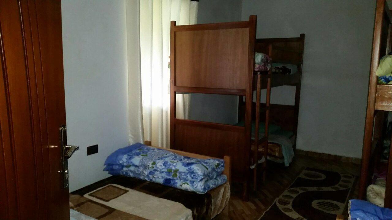 Guesthouse Arben Selimaj Bajram Curri 외부 사진