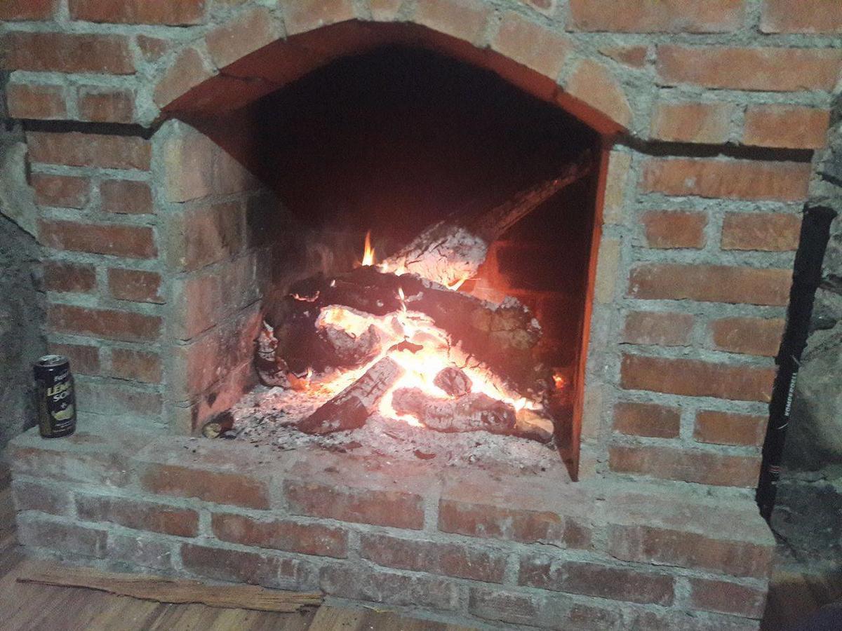Guesthouse Arben Selimaj Bajram Curri 외부 사진
