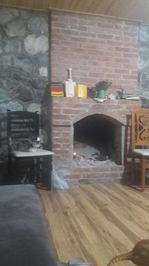 Guesthouse Arben Selimaj Bajram Curri 외부 사진